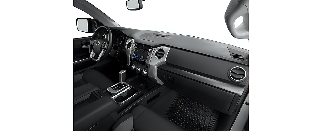 Toyota Tundra 2016 63