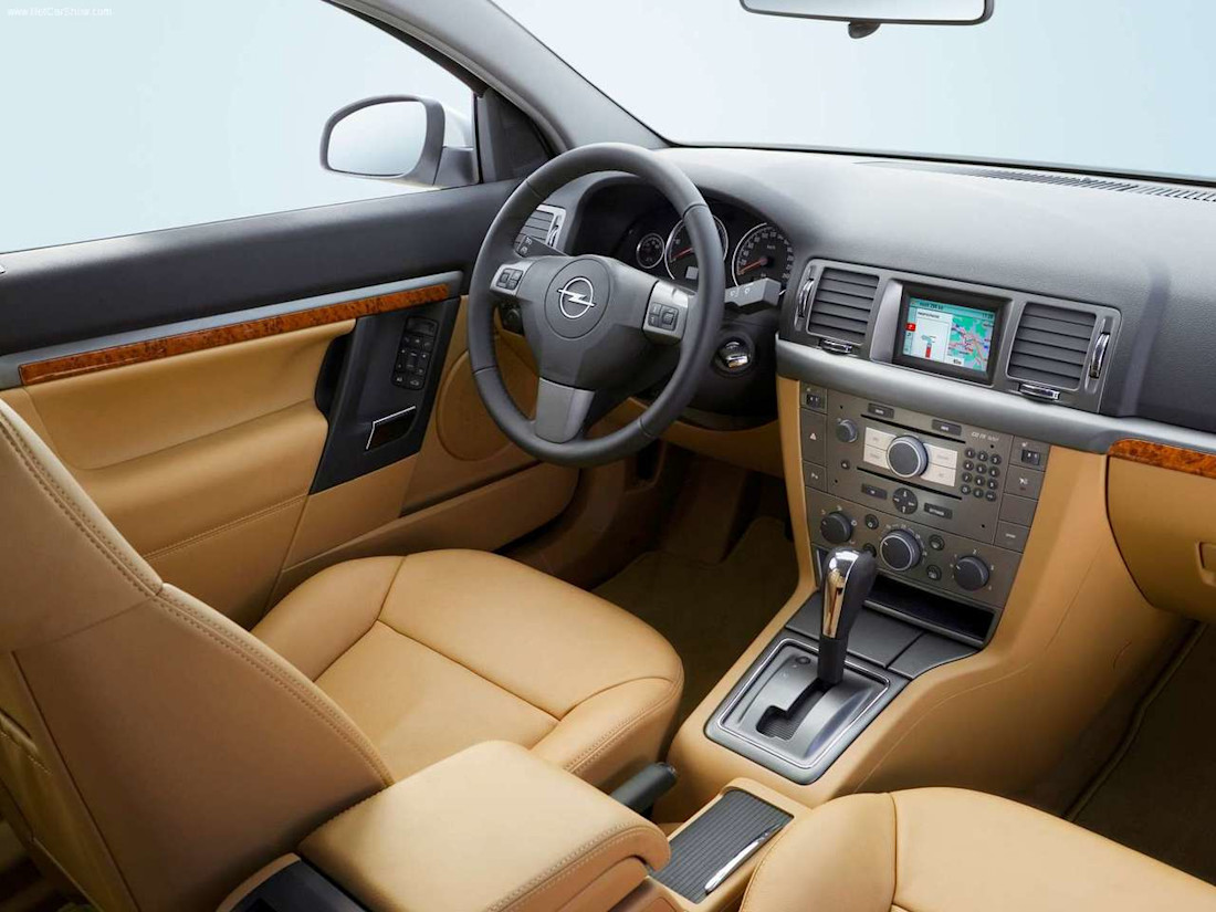 Vectra 3