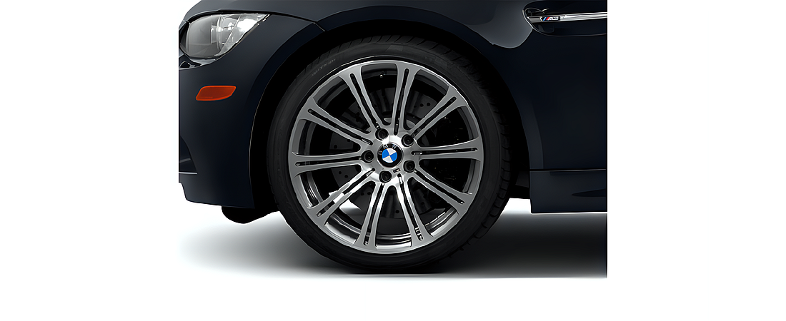 BMW M3 2013 29