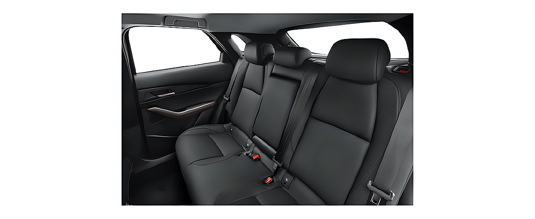 Mazda CX-30 2024 39