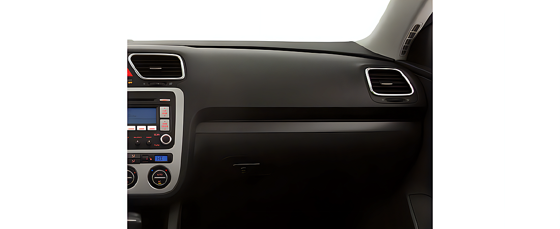 Volkswagen Eos 2011 17