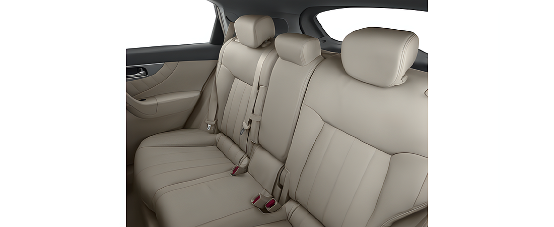 Infiniti QX70 2017 12