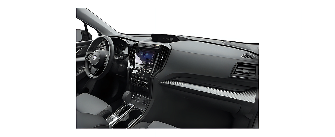 Subaru Ascent 2022 13