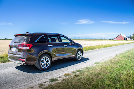 Editorial 2016 kia sorento sx bm 09