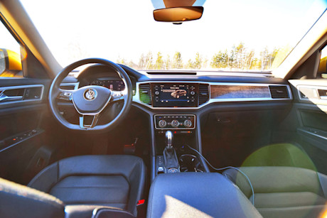 Editorial 2018 volkswagen atlas execline 20 jp