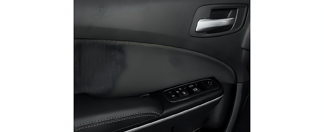 Dodge Charger 2015 18