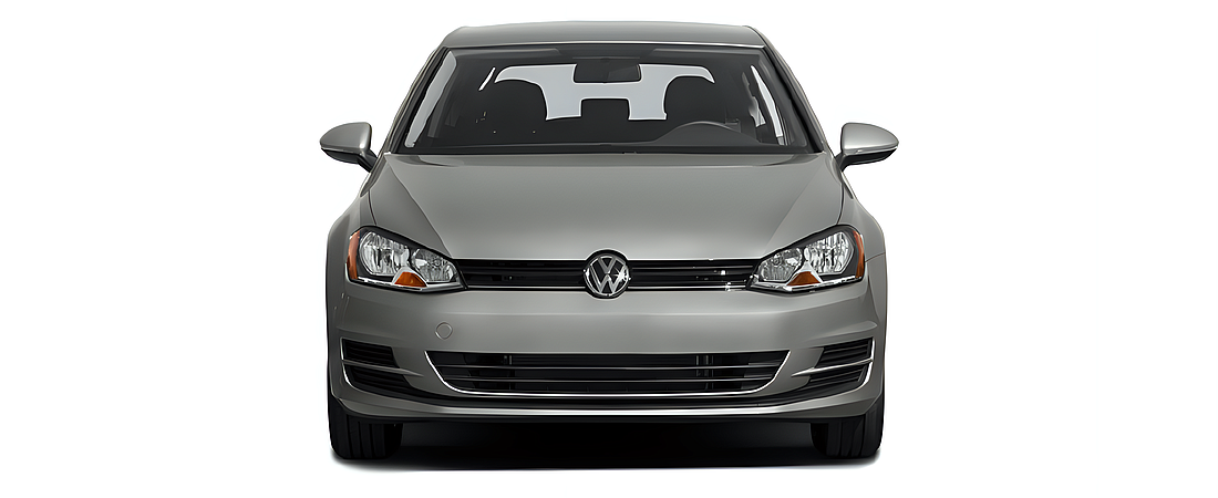 Volkswagen Golf 2015 4