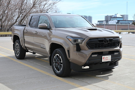 2026 Toyota Tacoma MT - TD - JM - 260327 - 12