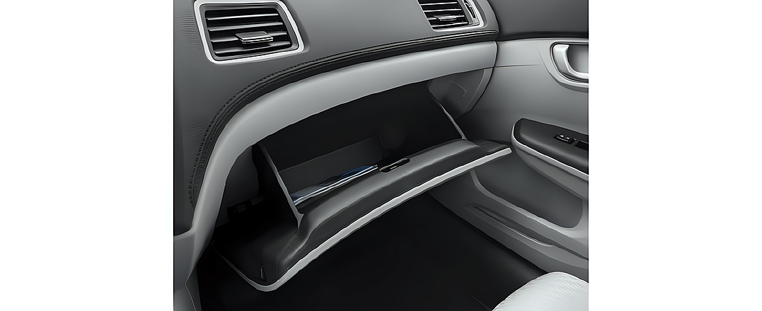 Honda Civic Sedan 2015 15