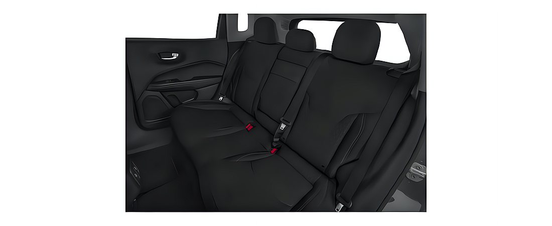 Jeep Compass 2020 11