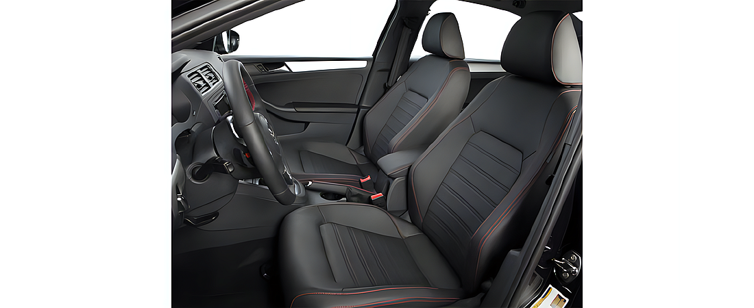 Volkswagen Jetta 2012 28