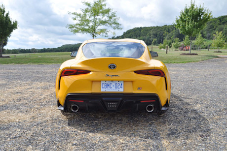 Editorial 2020 toyota gr supra 02 mb