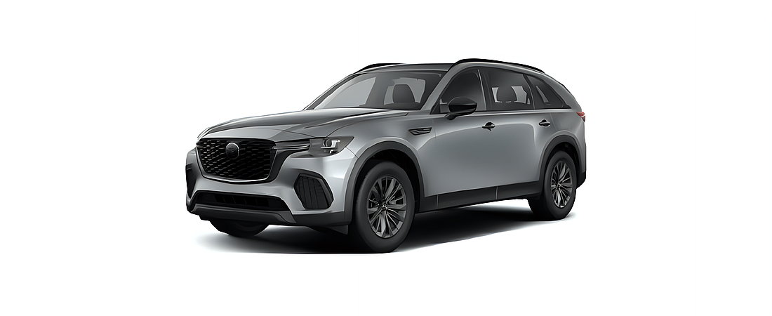 Mazda CX-70 PHEV 2025 1