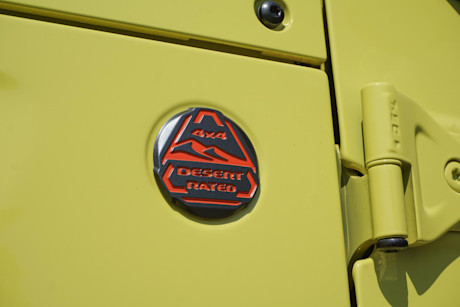 Editorial 2023 jeep gladiator mojave td 230816 15 di