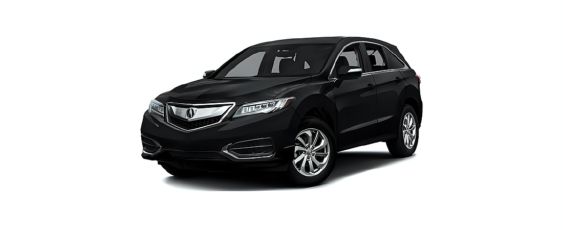 Acura RDX 2016 1