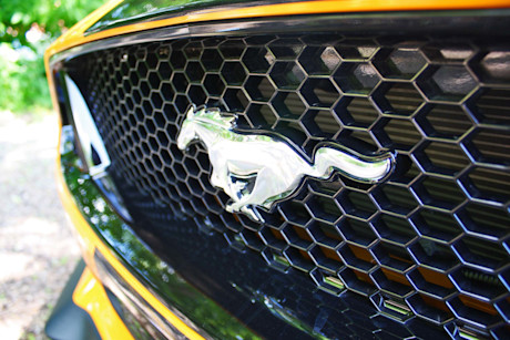 Ford Mustang GT Premium 2019 : essai routier Image