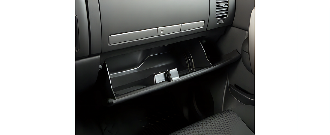 Chevrolet SILVERADO 2500HD 2010 52