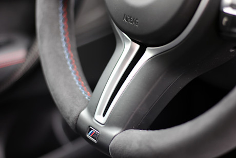 Editorial 2021 bmw m2 cs 27 dw