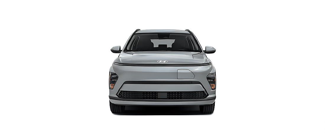 Hyundai Kona Electric 2025 4