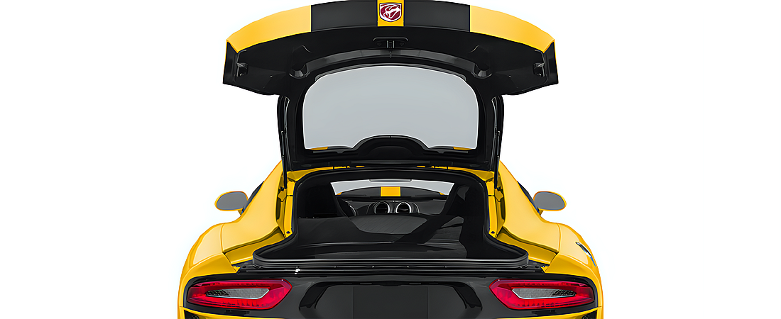 Dodge Viper 2013 12