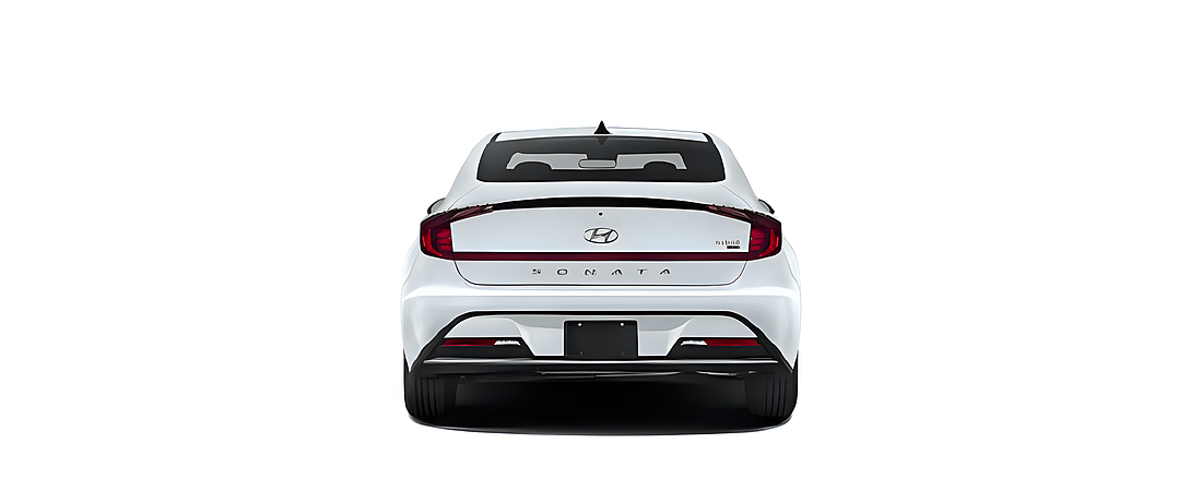 Hyundai Sonata Hybrid 2022 5