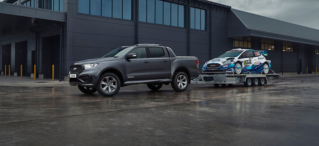 Ford Ranger MS-RT : le jeu en vaut-il la chandelle ?