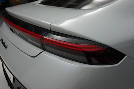 Preview: Everything You Need to Know About the 2026 Honda Prelude Image