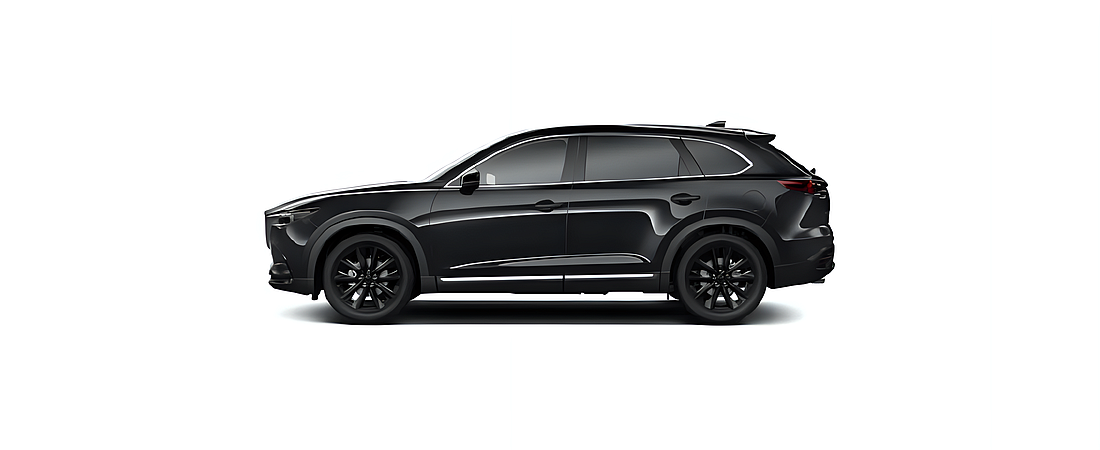 Mazda CX-9 2021 75