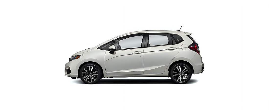 Honda Fit 2020 5