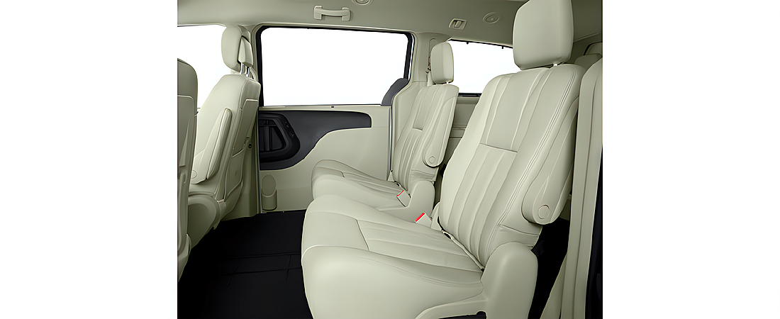 Chrysler Town & Country 2014 12