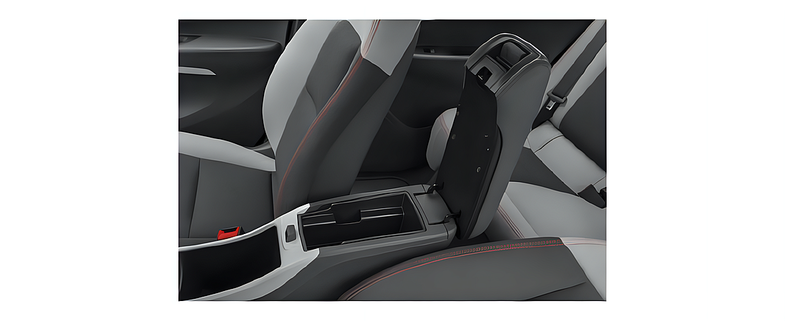 Chevrolet Bolt EV 2021 12