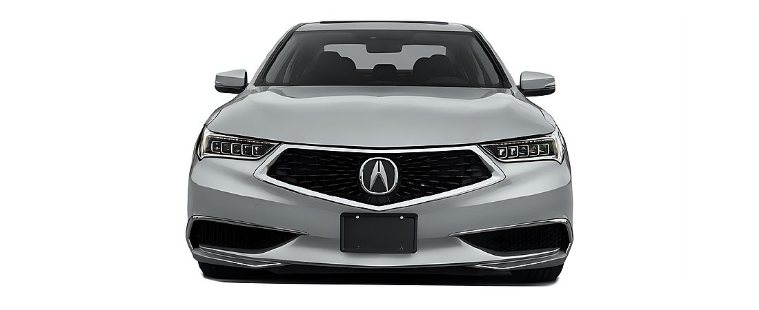 Acura TLX 2018 4