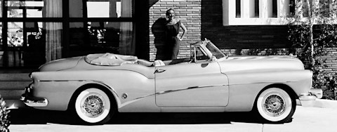 Buick Skylark