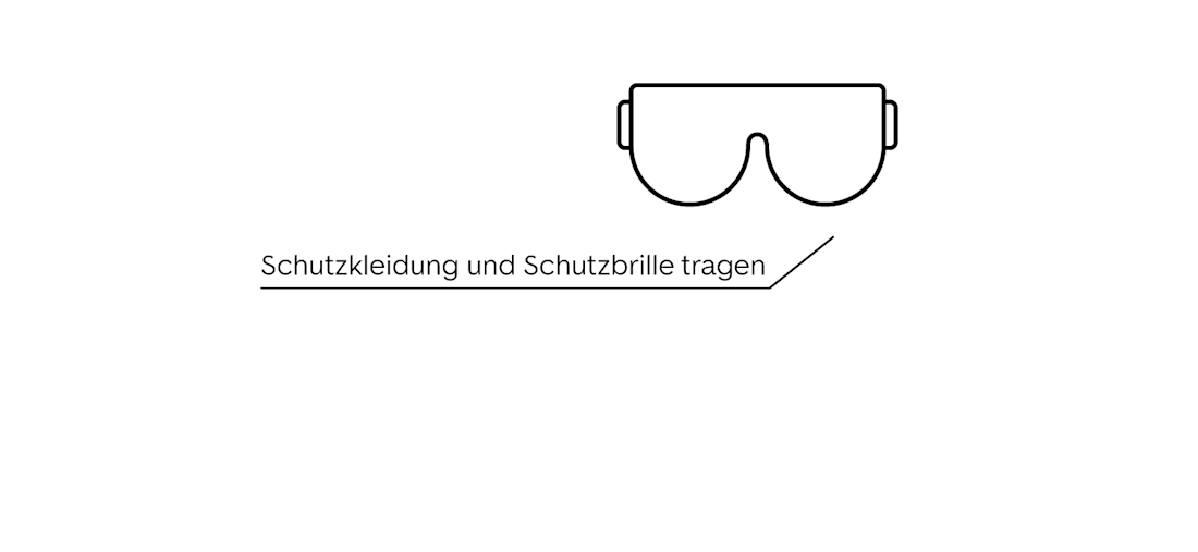 So wird die Motorwäsche richtig ausgeführt – Schritt Sechs