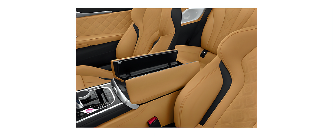 BMW M8 2022 38