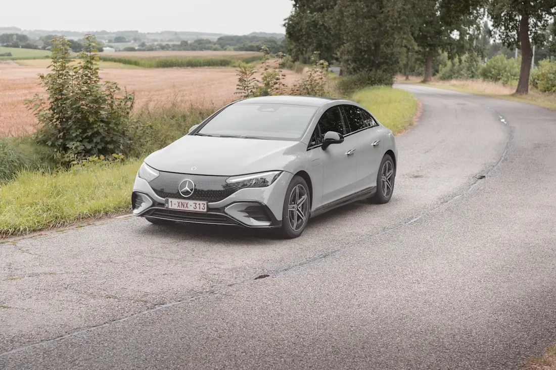 Mercedes-EQE-Review Mercedes-EQE-Review