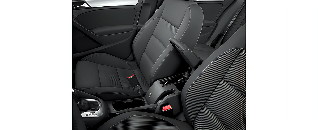 Volkswagen Golf 2013 47