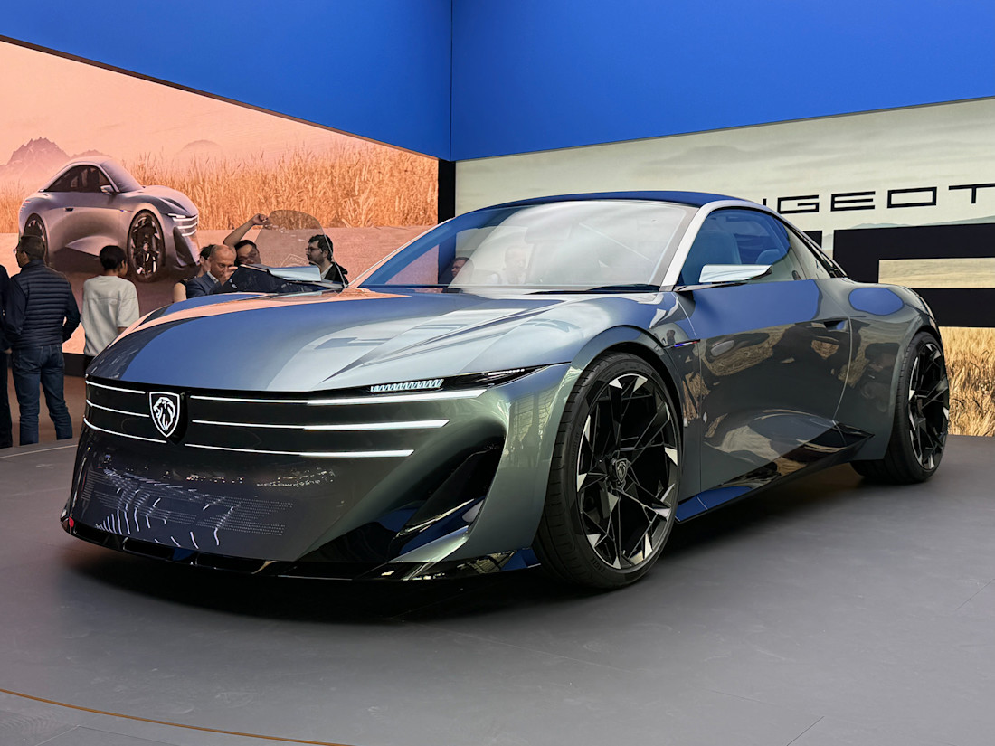 6 Coolest Concepts Paris Motor Show - NF - CT - 261019 - 10
