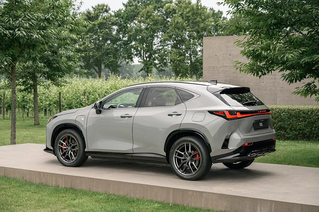BEBE20260903 lexus NX 02