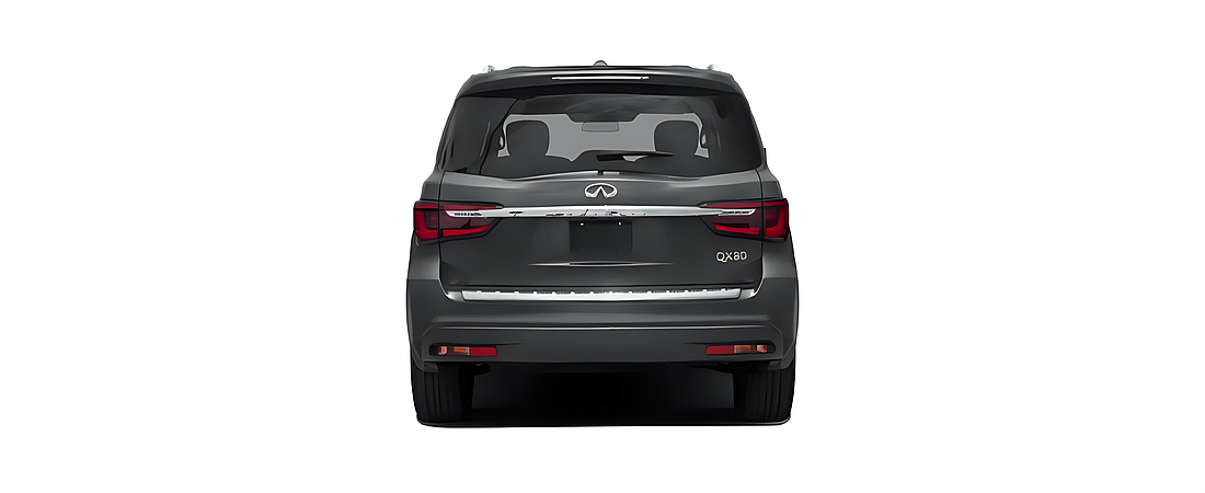 Infiniti QX80 2020 5