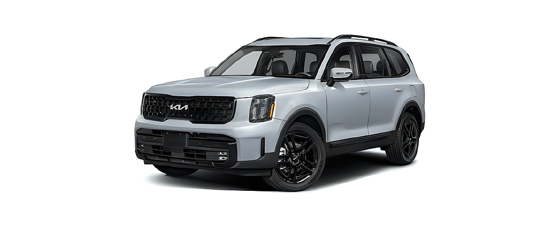 Kia Telluride 2025 43
