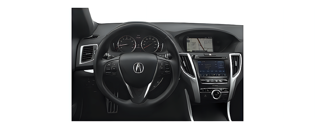 Acura TLX 2020 145