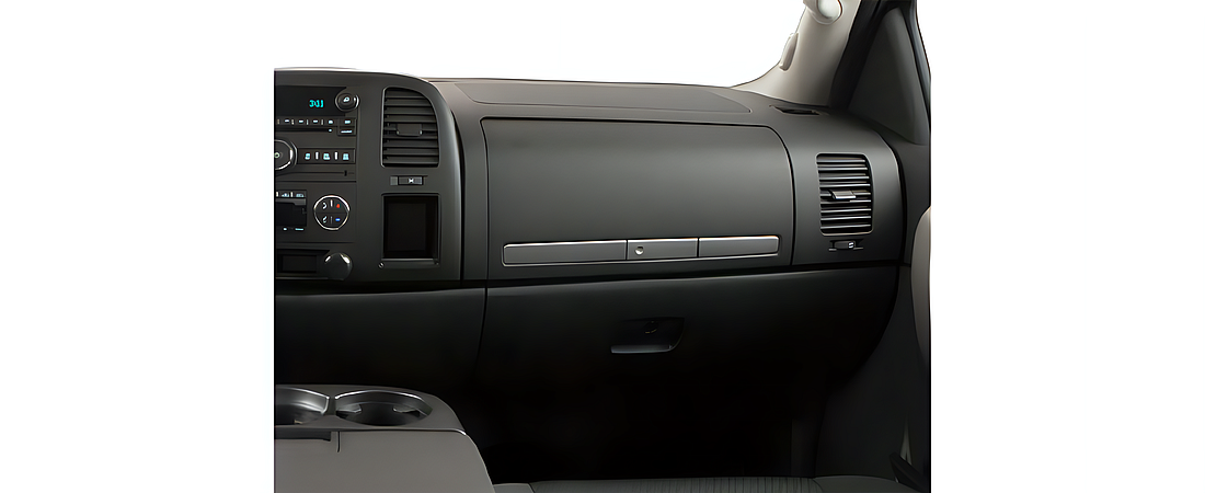 Chevrolet SILVERADO 2500HD 2010 54