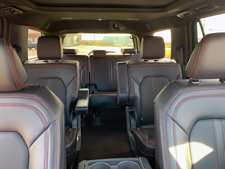 Editorial 2022 ford expedition limited stealth edition 28 mg