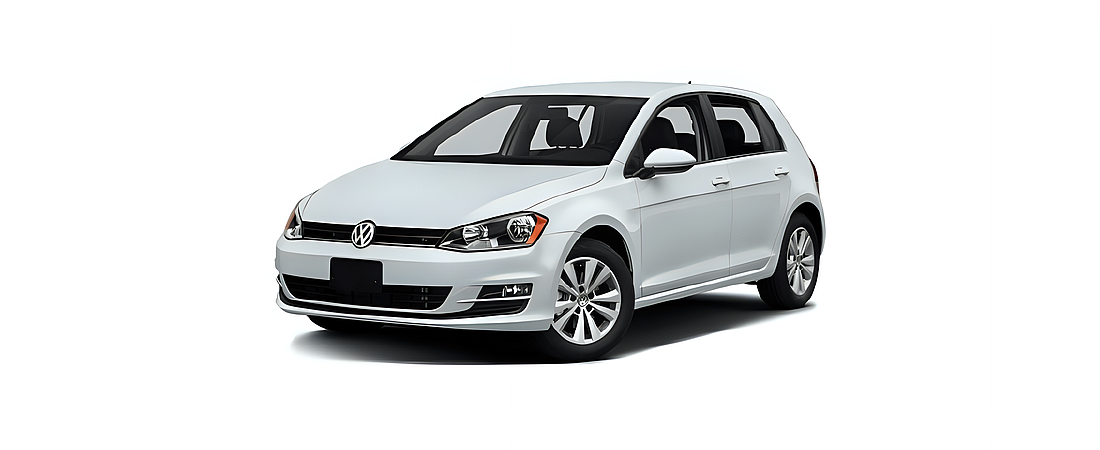 Volkswagen Golf 2016 19