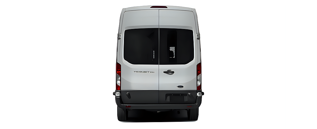 Ford Transit 2015 88