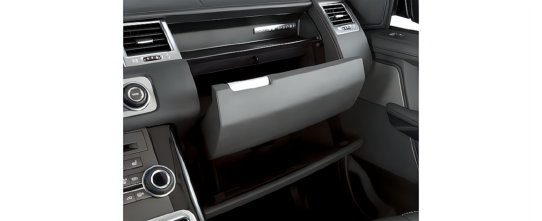 Land Rover Range Rover Sport 2010 15