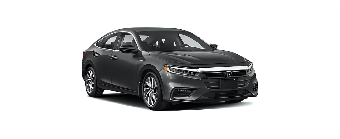Honda Insight 2021 2