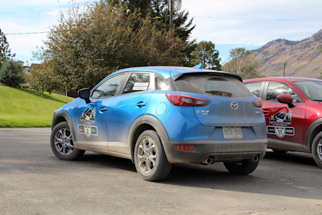 Editorial 2015 mazda cx 3 rally 47