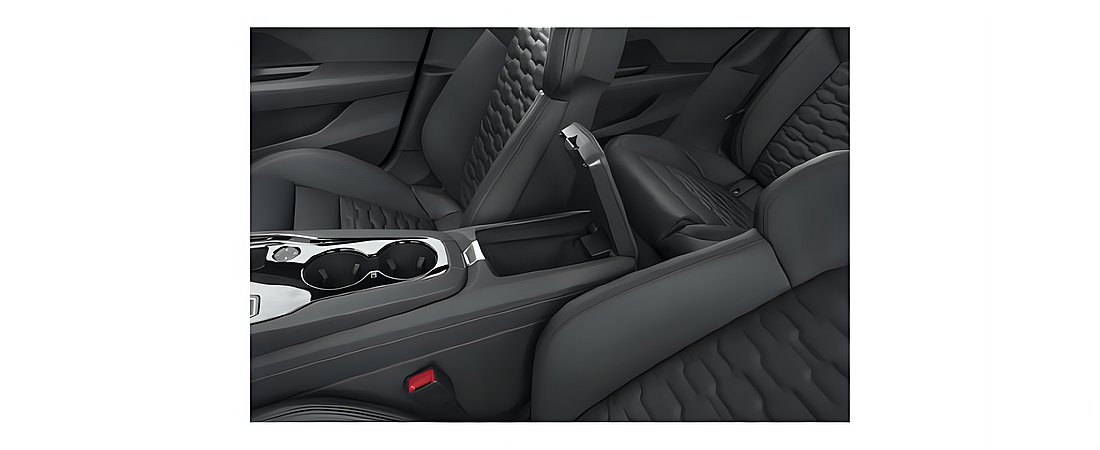 Audi S e-tron GT 2025 11